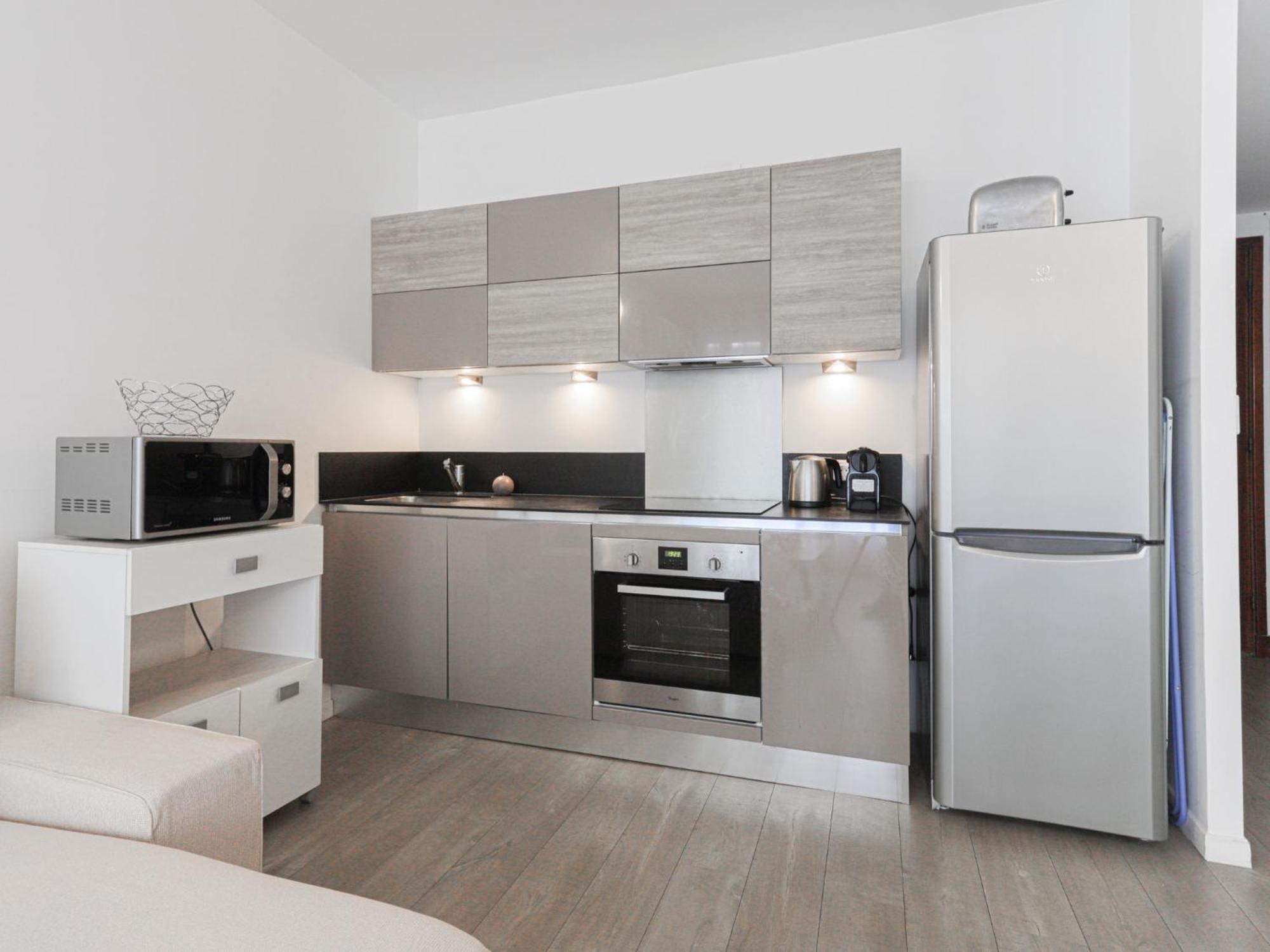 Apartment Le Mozart By Interhome Nice Exterior foto